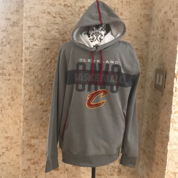 NBA Other - Cavaliers Unisex hoodie